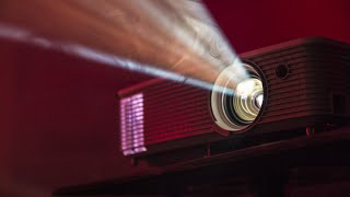 My 3 Best Projectors for Home Entertainment