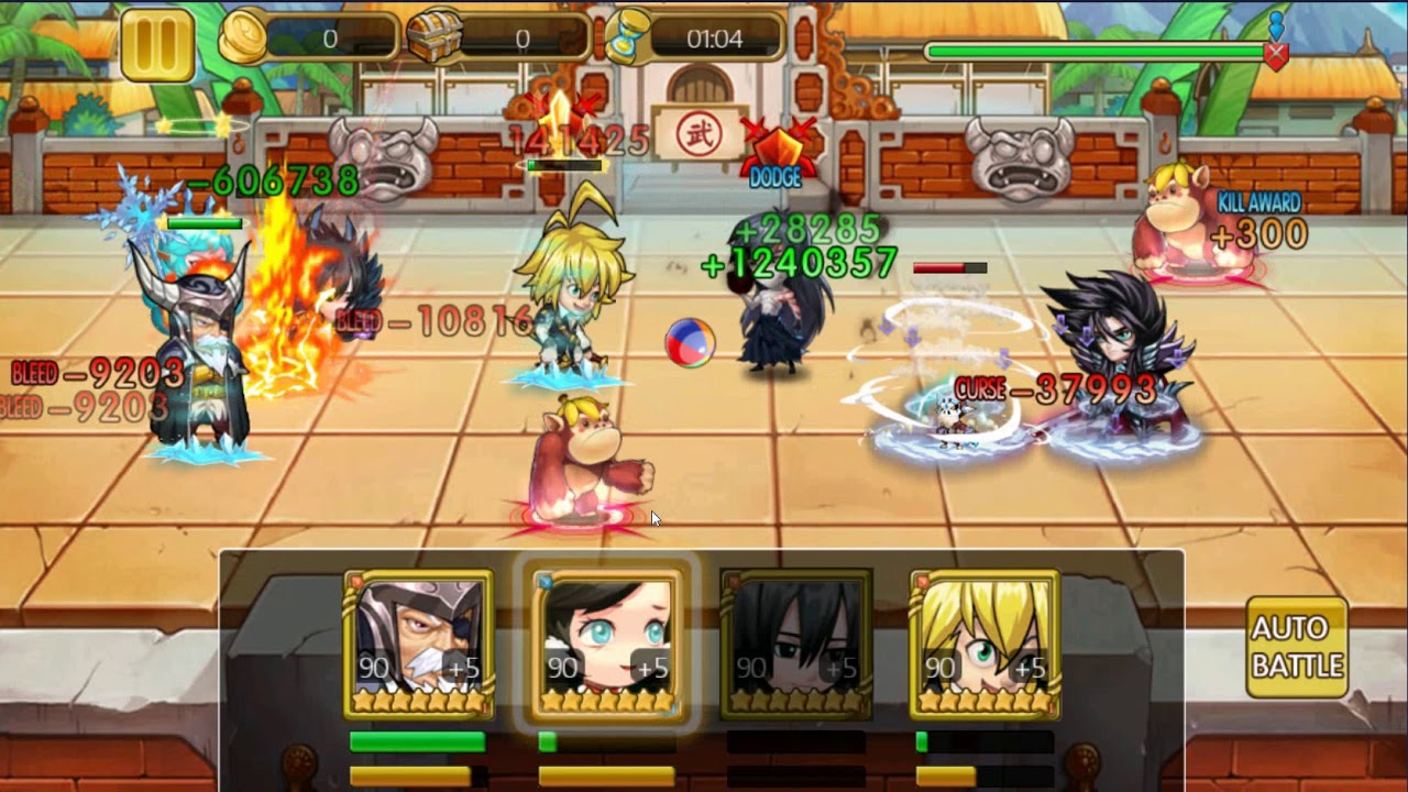 Meliodas Awaken Form Manga Clash