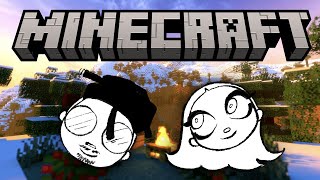 Minecraft w/ Cole