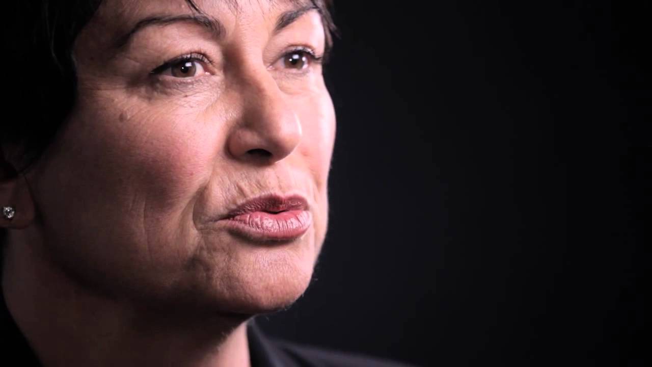  Hekia Parata, Minister of Education, New Zealand