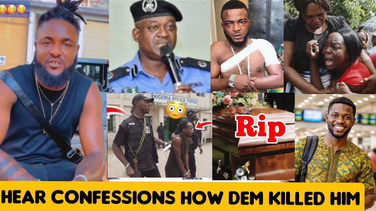 СЛЫШИТЕ, КТО ПОСЫЛАЛ ИХ УБИВАТЬ ЗА ГРАНИЦУ? ЧЕЛОВЕК ПОЕХАЛ В НИГЕРИЮ/НИКОМУ НЕ ДОВЕРЯЙ, ЗЛЫЕ ДРУЗ...