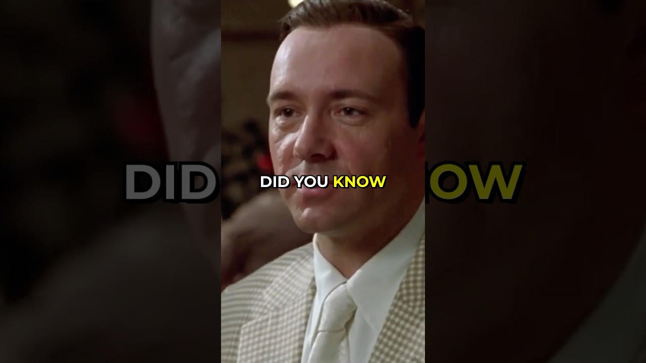 Знаете ли вы, что для LA CONFIDENTIAL…