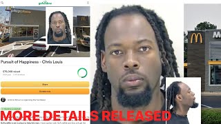Man Arrested For Leaving His Kids In McDonalds