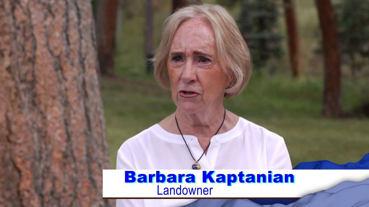 Jefferson County Open Space Landowners