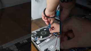 🖥️Mantenimiento  Lenovo Ideapad S340 15iil. Timelapse🕥#Lenovo #laptopLenovo #IdeapadS34015iil