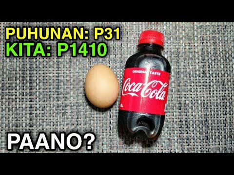 Video: Paano Pagsamahin Ang Mga Uso Sa Mayo