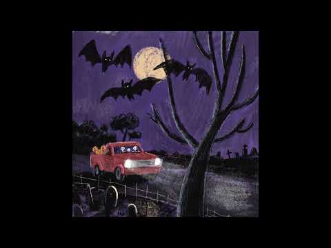 i wanna be a jack-o-lantern alternative rock type beat - "see you after class"