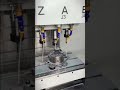 The 3020-3 is a multifunctional CNC drilling and tapping machine—the top choice for mass production.