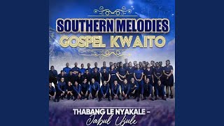 PULA TSA LEHLOHONOLO