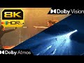 8K HDR10 Holdo S Sacrifice The Last Jedi 2017 Dolby Vision Atmos 