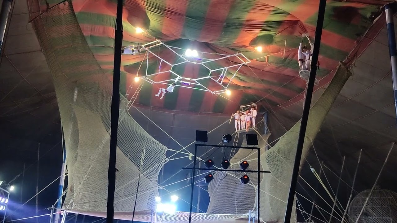 Ajanta circus 2022##