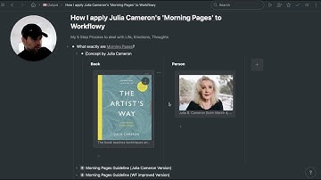 Julia Cameron