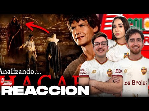 ARGENTINOS REACCIONAN a MACARIO , México , la Muerte y su relación tan extraña| Farid Dieck