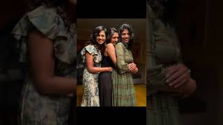 Ramya Pandian latest movie success party| ரம்யா பாண்டியன் வெற்றி கொண்டாட்டம்