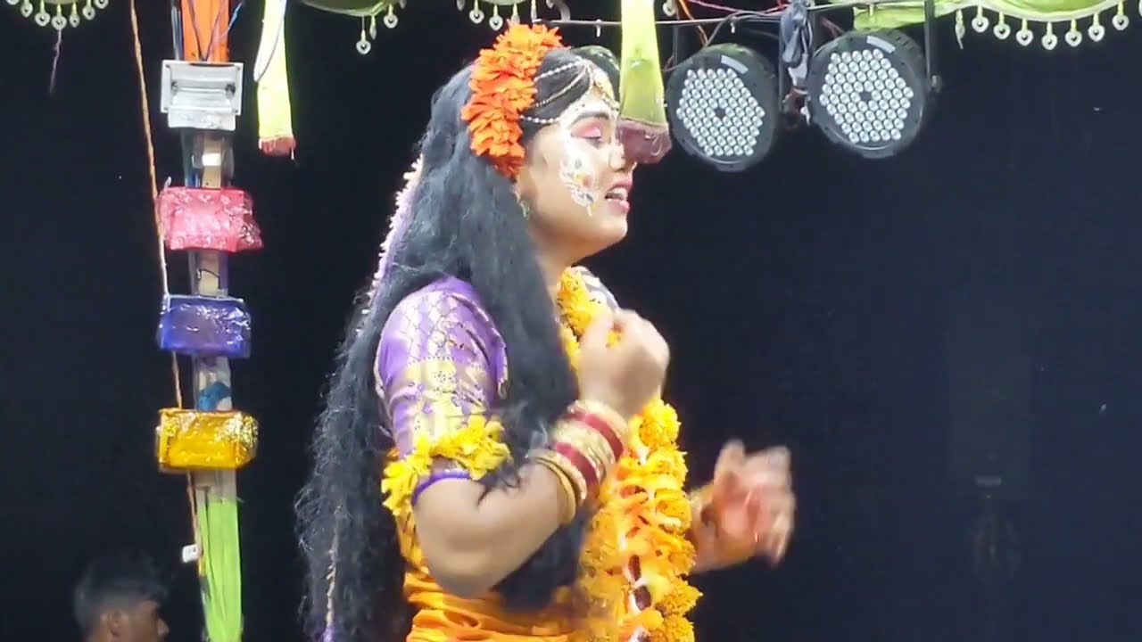 ସିଂଘାପଡା ବାଳିକା ରାମନାଟ୍ୟ ସଂସଦ ନୟାଗଡ଼ ♥️। ମିଠିଙ୍କ ସୁନ୍ଦର ଅଭିନୟ ଦେଖନ୍ତୁ 🌹।ସିଂଘାପଡା ବାଳିକା ଲବକୁଶ ଜନ୍ମ♥️