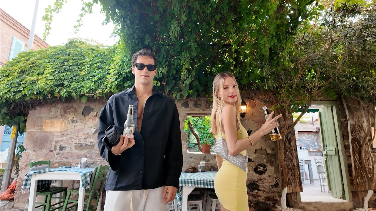 sanırım ben kış insanıyım (itiş antrenmanı içinde)