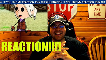 Final Fantasy III In a Nutshell! (Animated Parody) reaction