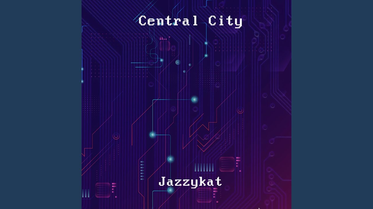 CENTRAL CITY YouTube