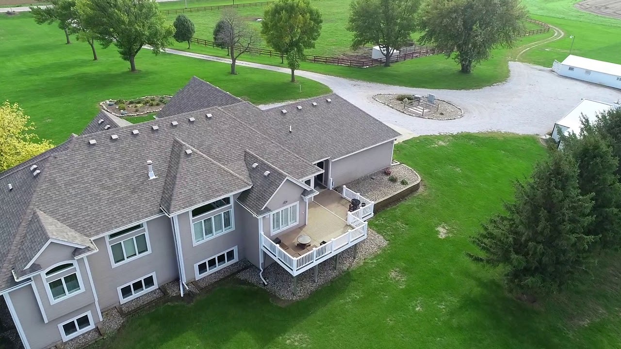 20537 T Ave, Dallas Center YouTube