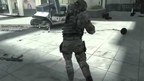 COD MW3 hacker 047 [PC] [http://steamcommunity.com/profiles/76561198067790404/]
