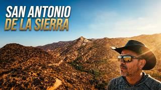 Nunca Había Venido Aquí. San Antonio de la Sierra Me Cambió la Perspectiva de la Península