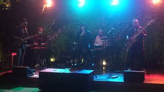 The Jazz Garden - Barley & Barrel  (Live ARTOTEL Suites Bianti  Yogyakarta -12  Mei 2023) (4)