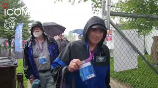 2024 Hamvention - Day 1