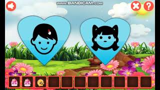 Flower Garden Bird Rescue screenshot 3