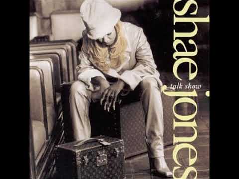 Shae Jones — Shae Jones - Talk Show [Full Album]