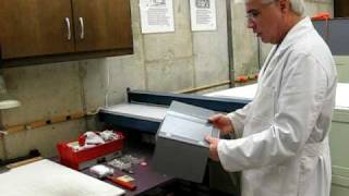 Conservation Lab