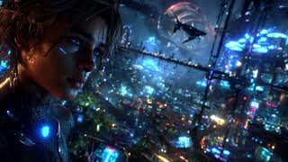 Bridges Across the Void | Cinematic Future Bass / Melodic Dubstep