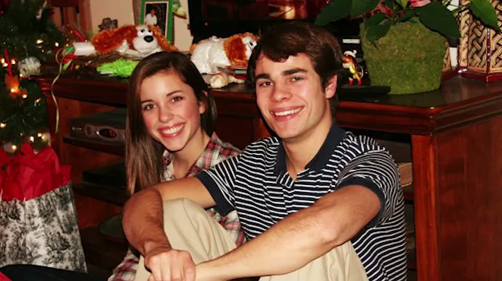Family Matters: Meet the Magees