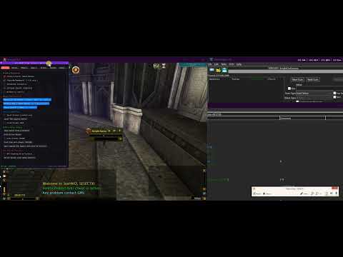 knight online xigncode bypass kernel  cheat engine