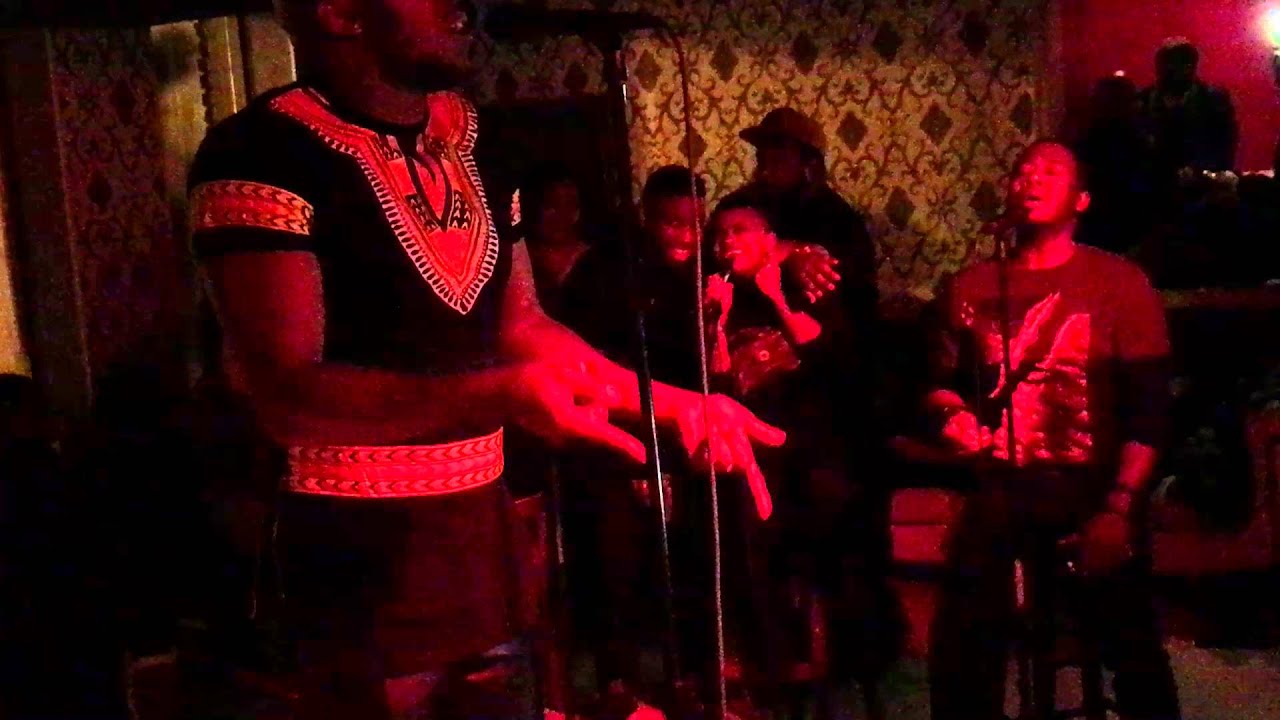 J. Paul - 1+1 (Beyonce Cover) LIVE @ Thursday Bliss 2/18/16 - YouTube