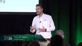 The Smart Furrow