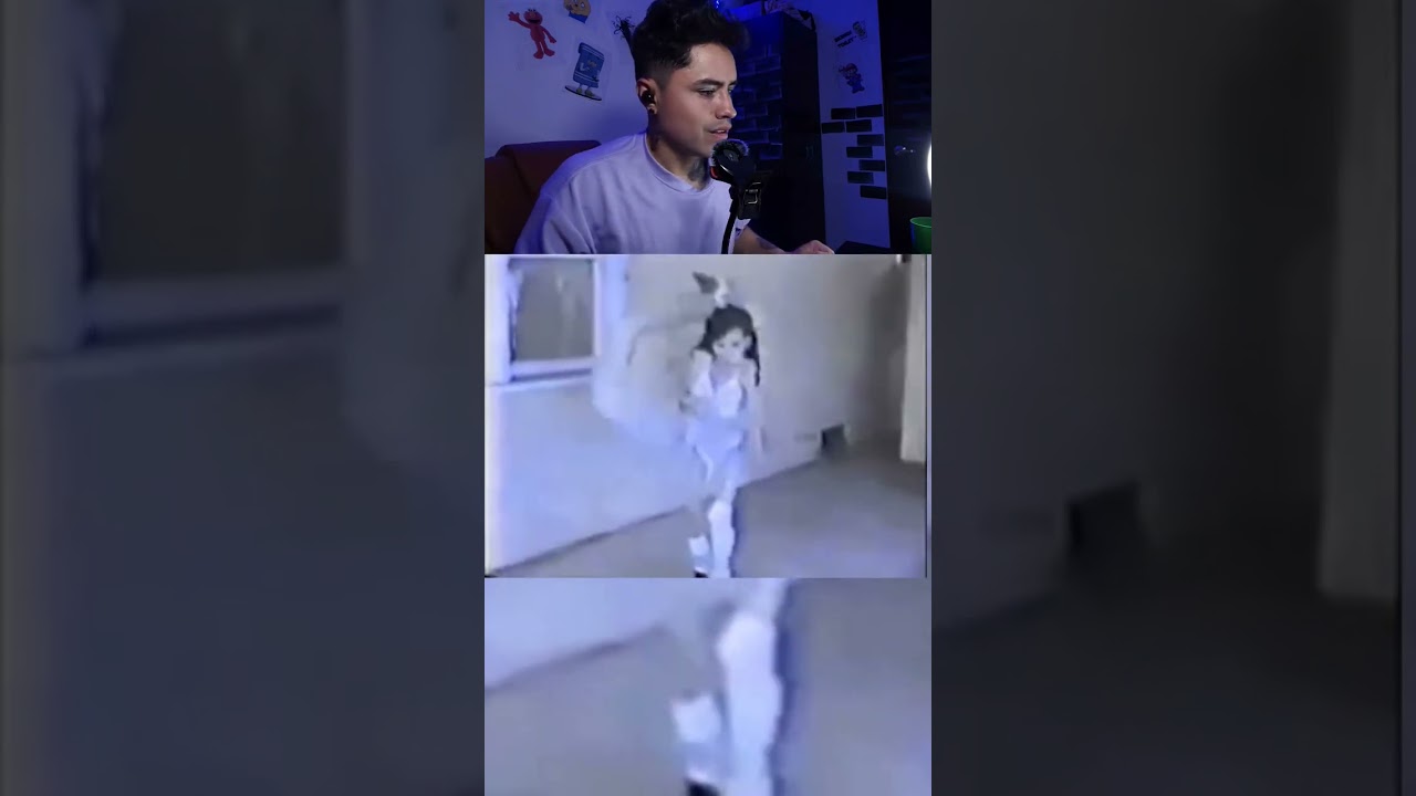 Watch VIDEO COMPLETO EN MI CANAL 😱😱 obedece a la morsa terror on YouTube Watch VIDEO COMPLETO EN MI CANAL 😱😱 obedece a la morsa terror on YouTube