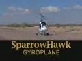 The SparrowHawk by Groen Brothers Aviation