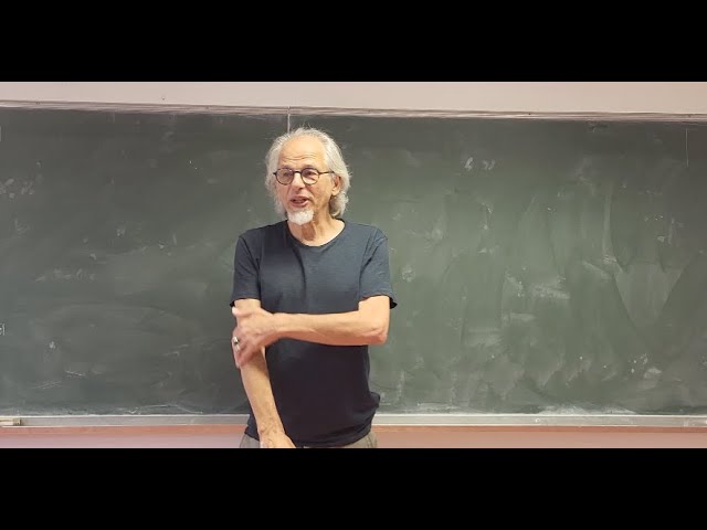 Polynômes et évaluations à l'agrégation interne