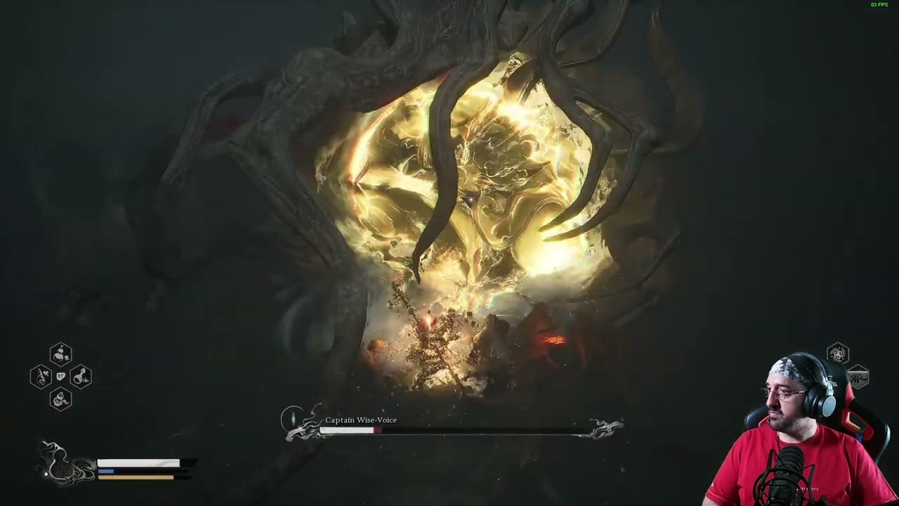 Black Myth Wukong [7] - Prison Break S02E01