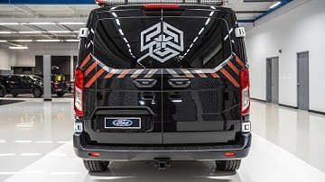 🚨 INSANE 2026 AMBULANCE TECH! The Future of Life-Saving on Wheels! 🚑🔥