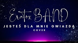 Zespół Muzyczny ERATOX BAND  - Jesteś dla mnie gwiazdą(Gwiazda z nieba) cover2024 (Nagranie z próby)