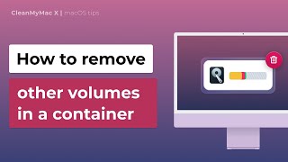 Easy Guide to Remove Other Volumes In a Container