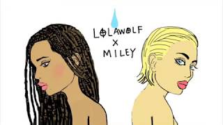 “Teardrop” - Lolawolf x Miley Cyrus (Music Video Teaser)