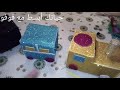 نشاط مدرسي//عمل قطار بالفوم //مع فوفو//school activities