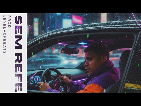 Constantino Mc - Sem Referência (Prod Leyblack) [Visualizer Oficial]