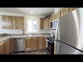 Honeydew Mobile Home | 1 Bed · 1 Bath · 601 SqFt
