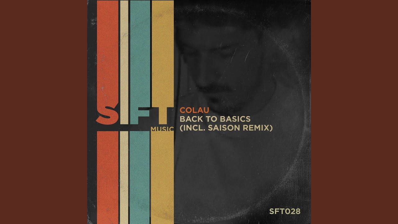 Watch Back To Basics (Extended Mix) on YouTube Watch Back To Basics (Extended Mix) on YouTube