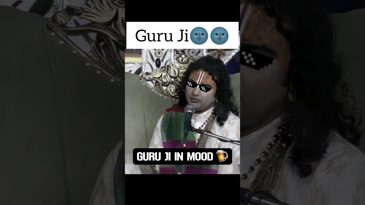 Guru Ji Dank Memes Roast🌚💯