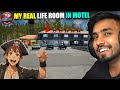MY OWN REAL LIFE GAMING ROOM IN MY MOTEL 🤑 | PIRATES EAGLE | TECHNO GAMERZ #5