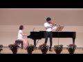 白井文隆　長野上田文化会館コンサート2016.06.12 の動画、YouTube動画。